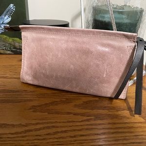 Rough & Tumble EDC Wallet in Prawn! *Free Shipping!